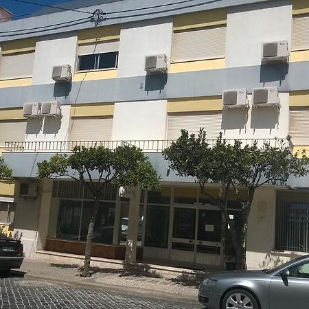 Hotel Residencial Gabriel Santiago do Cacém Exteriér fotografie