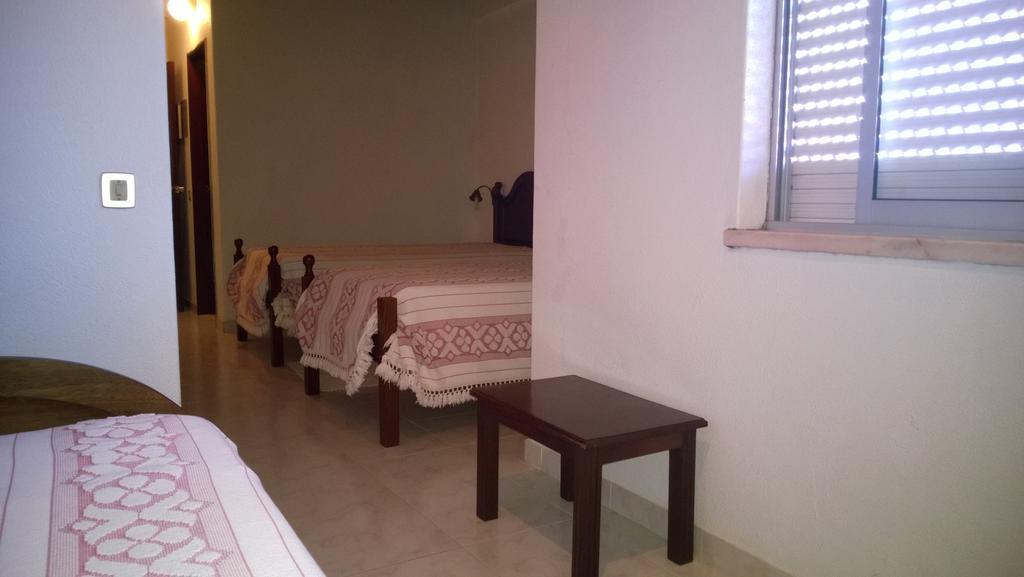 Hotel Residencial Gabriel Santiago do Cacém Pokoj fotografie