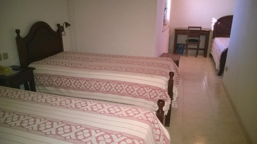Hotel Residencial Gabriel Santiago do Cacém Pokoj fotografie