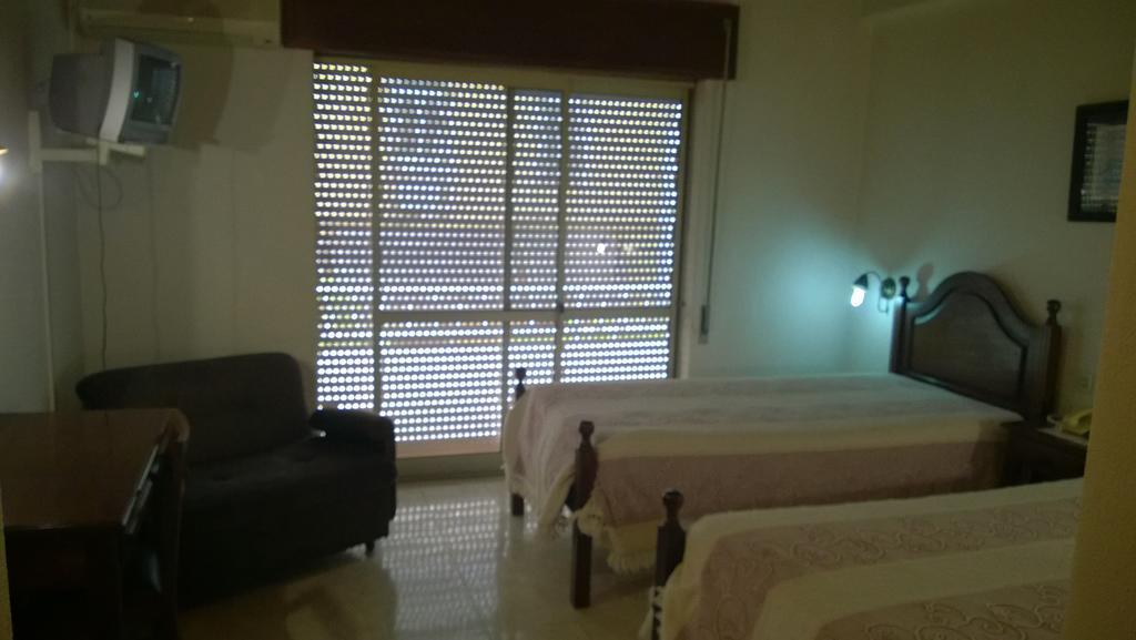 Hotel Residencial Gabriel Santiago do Cacém Pokoj fotografie